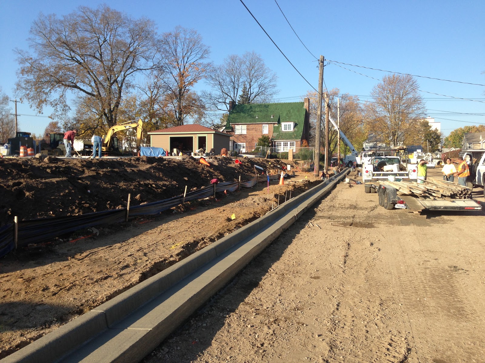 The Lehman Blog Mishawaka River Center Apartments (Formally named