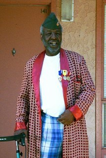 James McEachin James McEachin