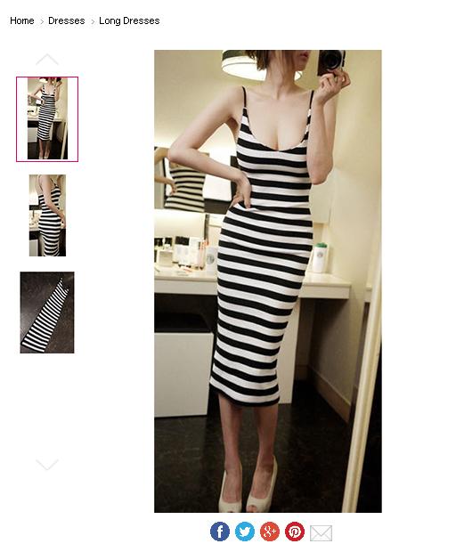 Pink Dress With Black Lace - Online Shopping Cheap Womens Clothing