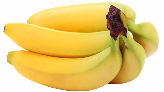 gambar buah pisang