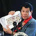 Duterte cracks down on big drug dealers in Ozamiz, netizen urges greater support for President.