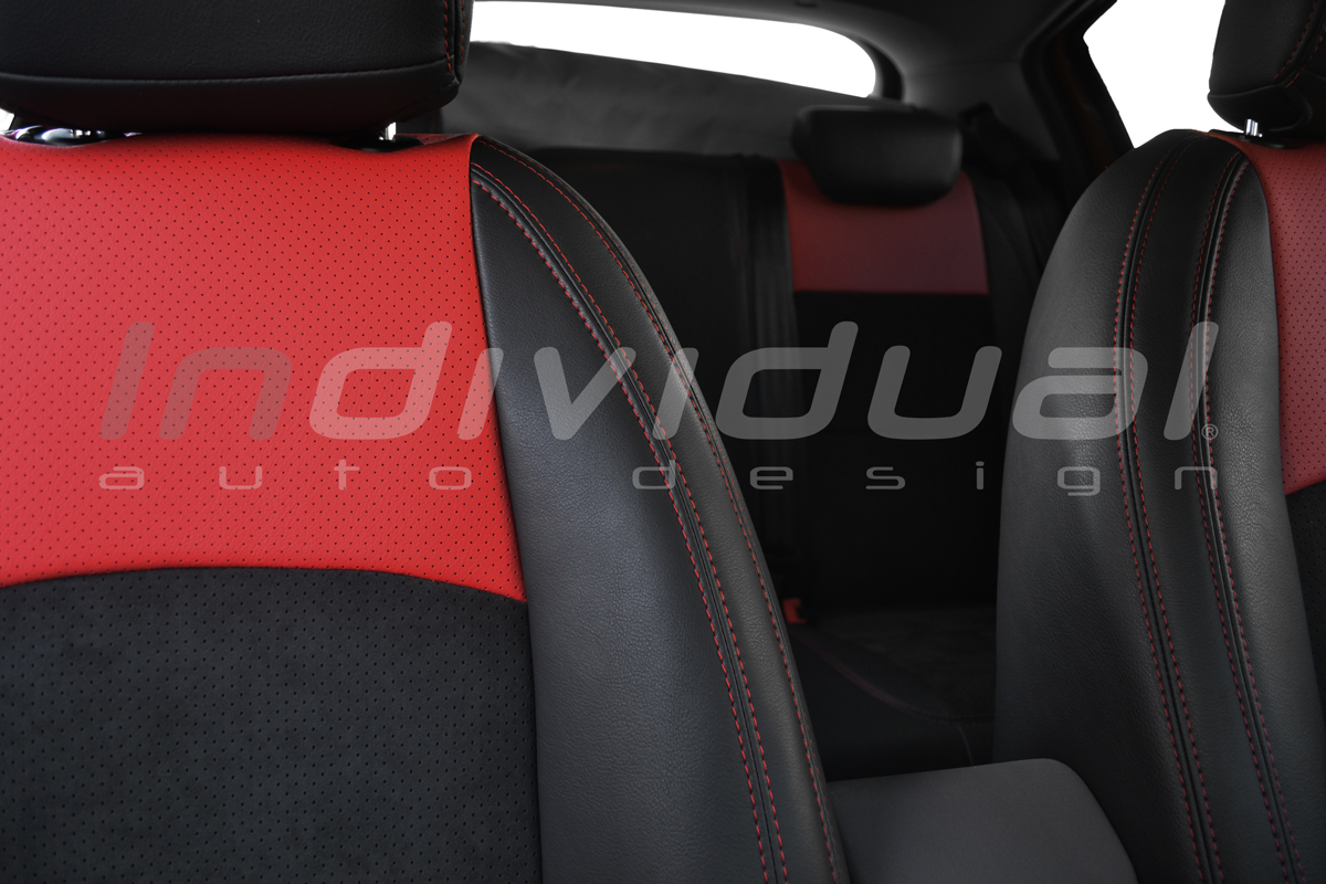 Custom Car Seat Covers: Customize Your Car Seat Covers With Appealing