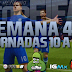 Liga TopFIFA IGMx PS4 Semana 4 y Jornadas 10,11 y 12