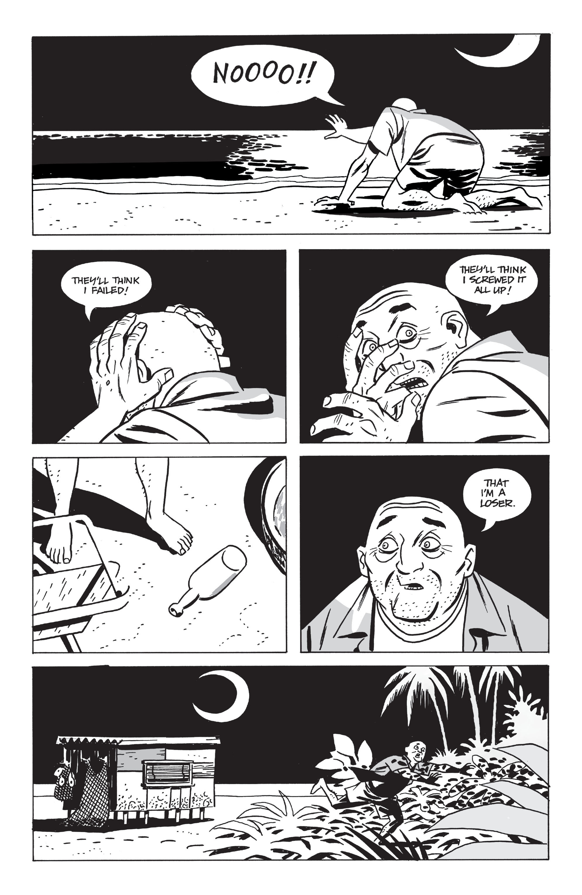 Read online The Sandman: Overture comic -  Issue #6 - 43