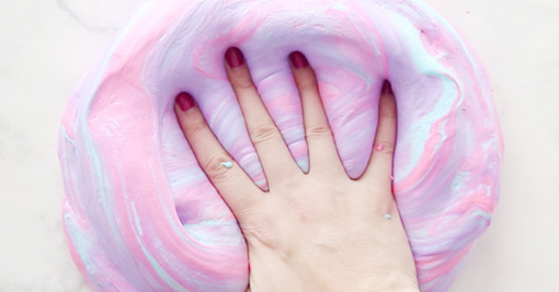 √Contoh Teks Prosedur : Cara Mudah Membuat Slime