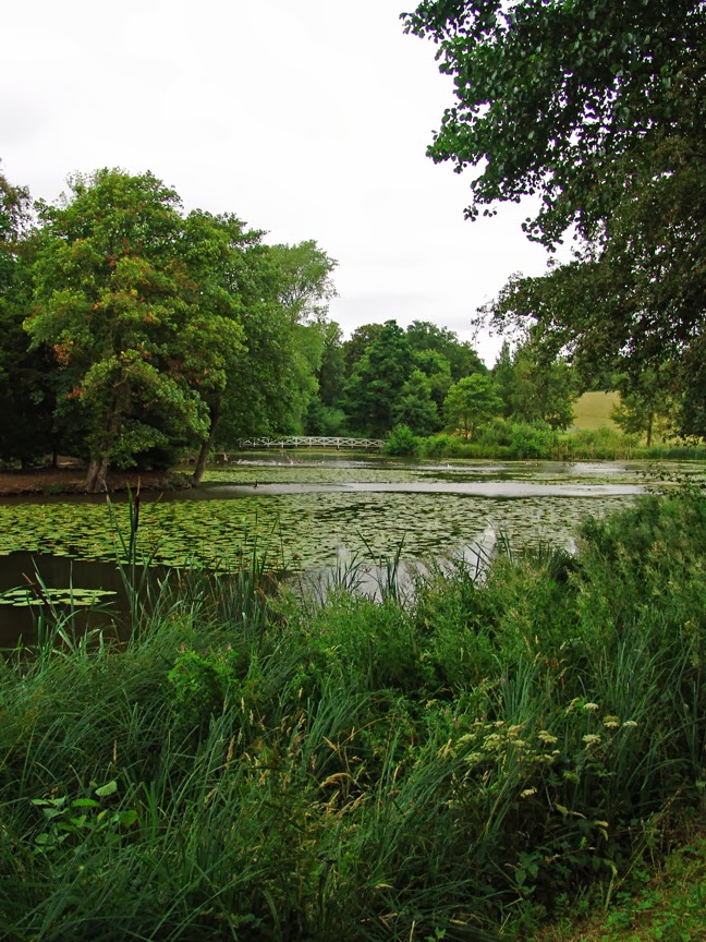 Willowbrook Park Stowe Landscape Gardens Part 1 of 3