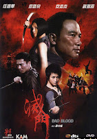 Diệt Môn - Bad Blood