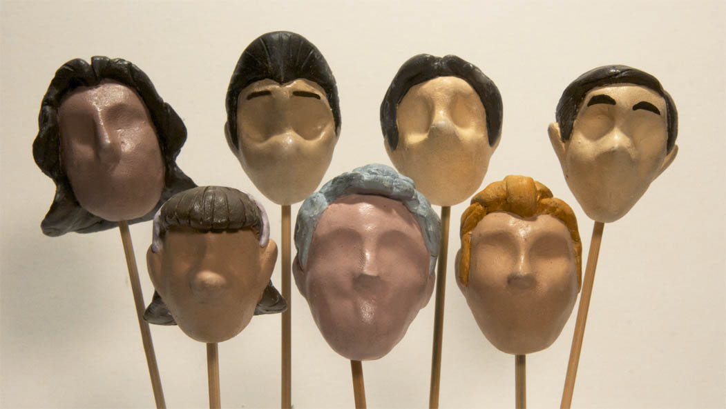 The Hollow Boy Production Blog Puppet Fabrication (BuiltUp Method