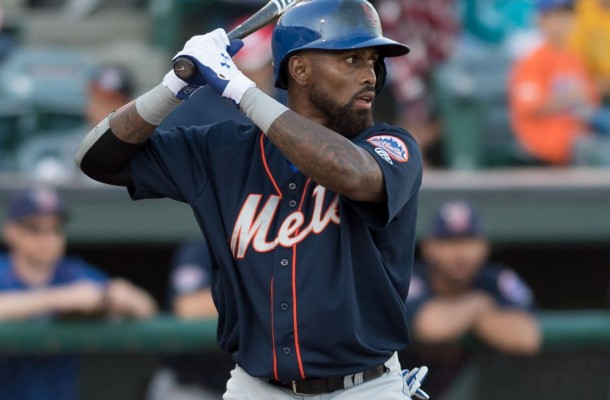 Mets colocan a José Reyes en lista de lesionados