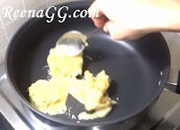 Murmure Ladoo Recipe step 3