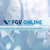 Fundação Getúlio Vargas abre inscrições para 50 cursos online gratuitos com certificado