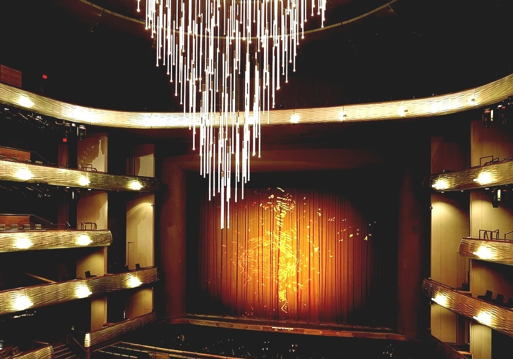 winspear opera house location winspear opera house location