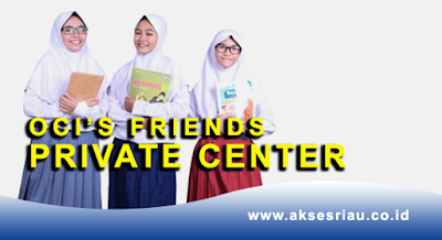 Oci’s Friends Private Center Pekanbaru
