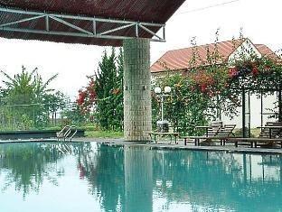 View Mana Villa Bandung Pics