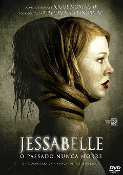 Jessabelle - O Passado Nunca Morre Torrent
