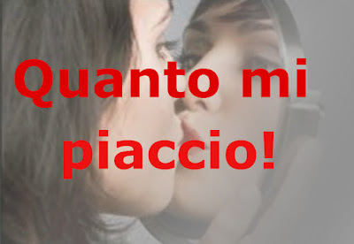 quanto mi piaccio il narcisista