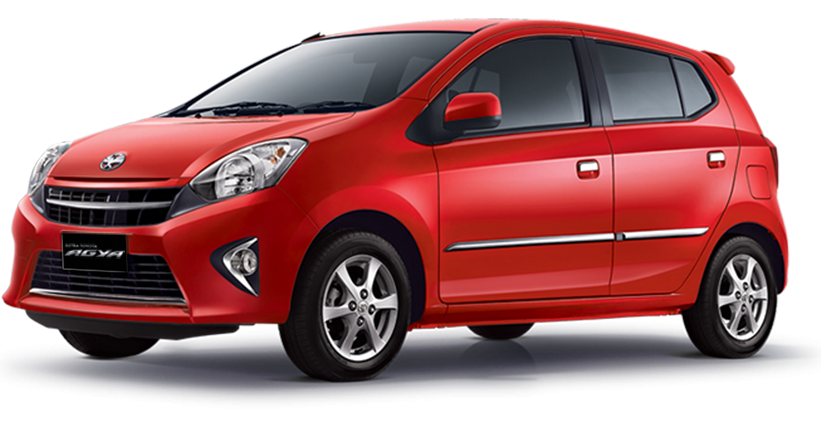 Agya Bandung di OLX: Panduan Lengkap Membeli Mobil Bekas yang Tepat