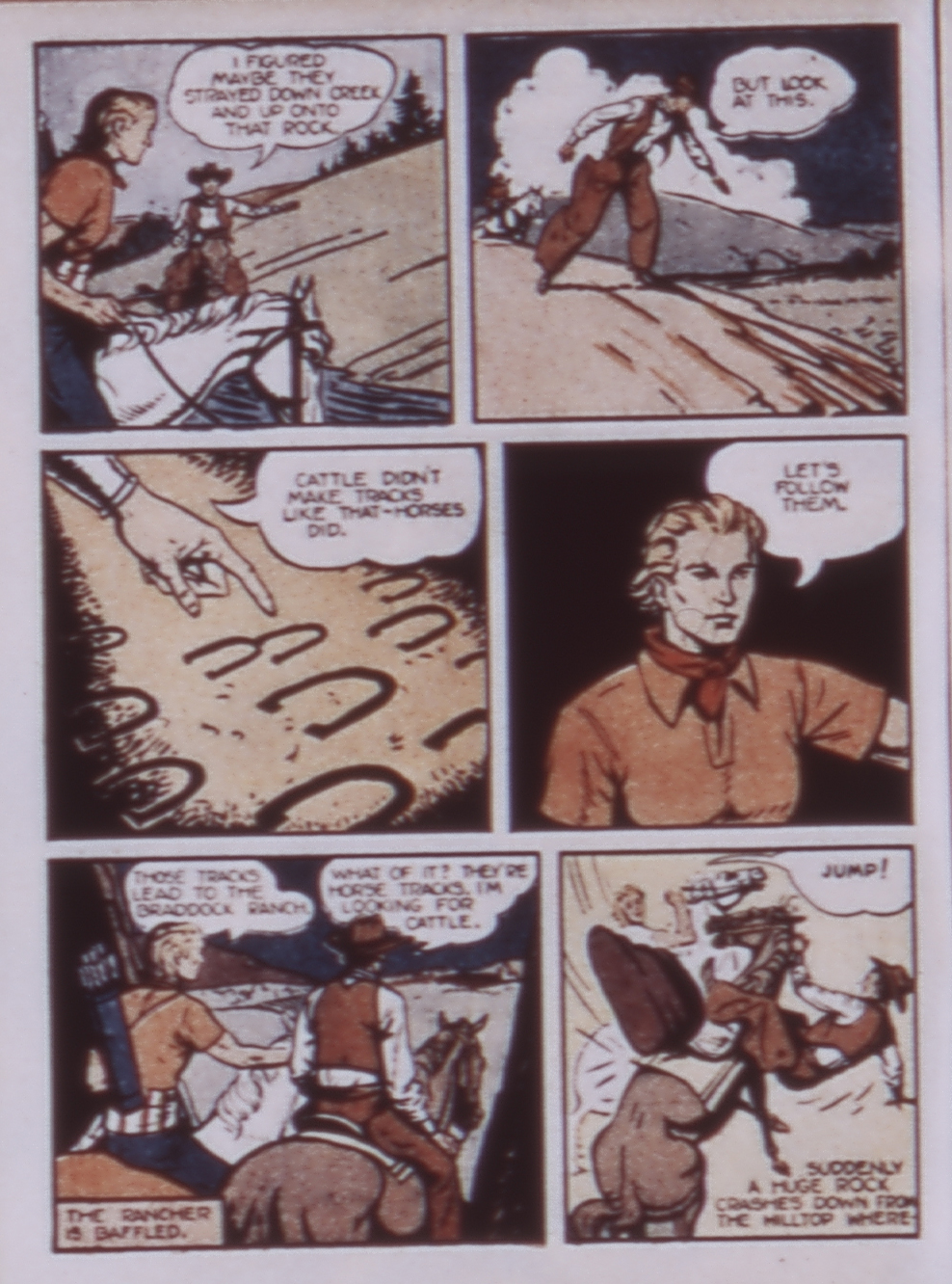 Read online WHIZ Comics comic - Issue #3 - 18