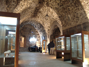 jordan folklore museum