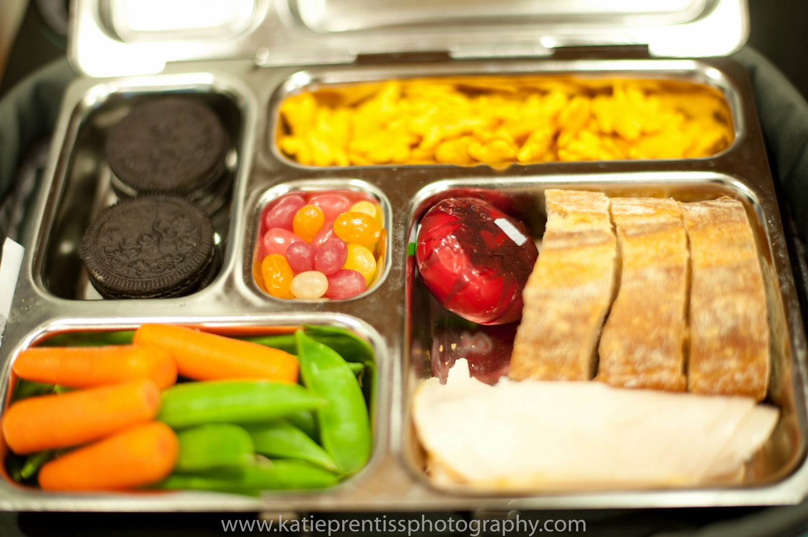 eyes to see (warning product promotion)