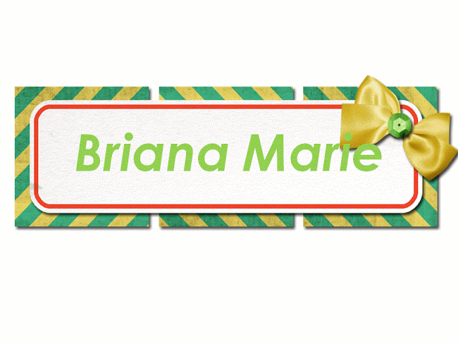Briana Marie