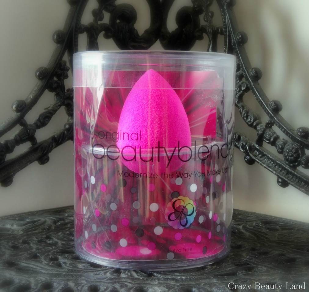 The Original Beauty Blender Worth the Hype? How To Use? Crazy