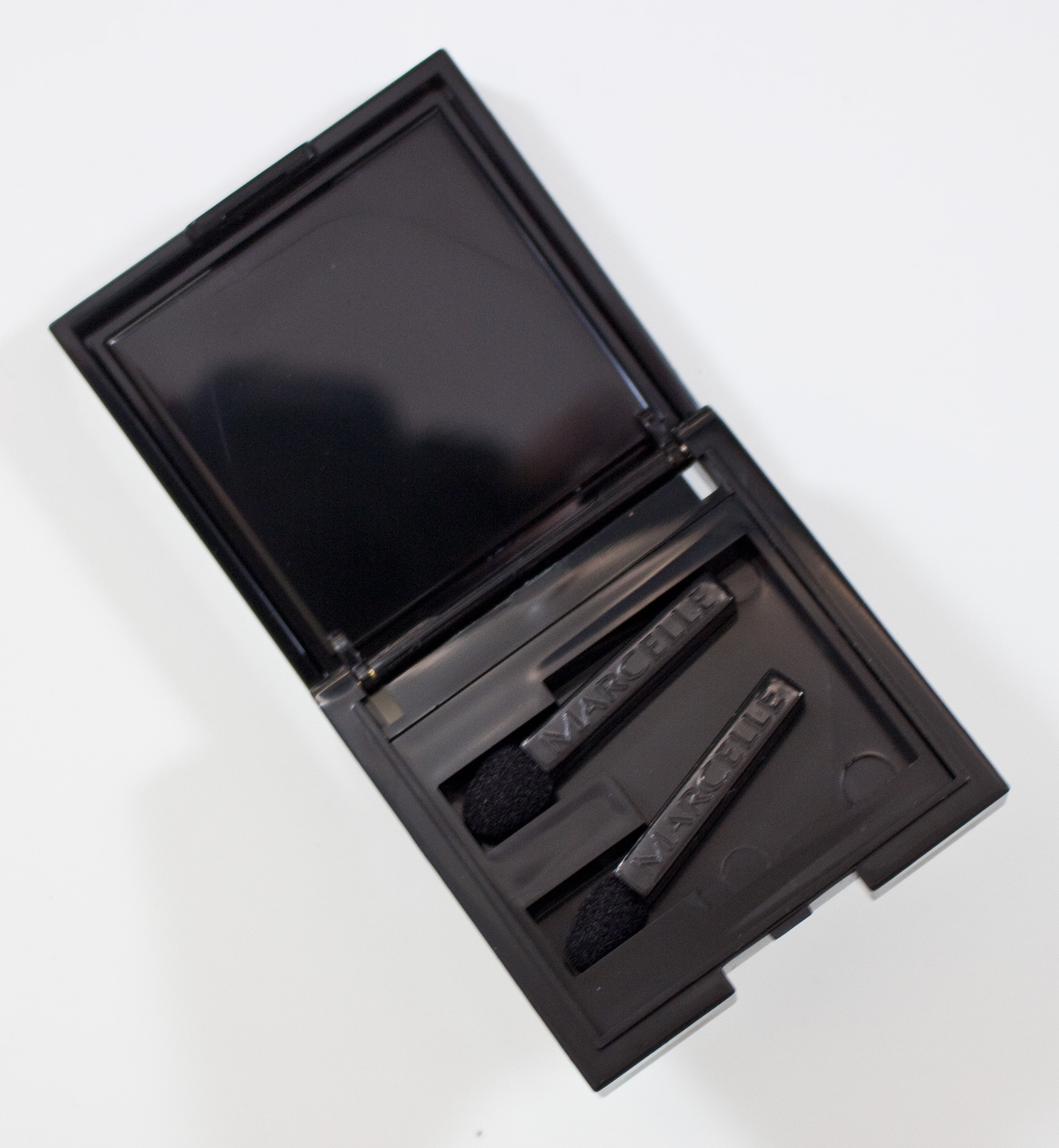 WARPAINT and Unicorns Marcelle Eyeshadow Quad in Mona Lisa