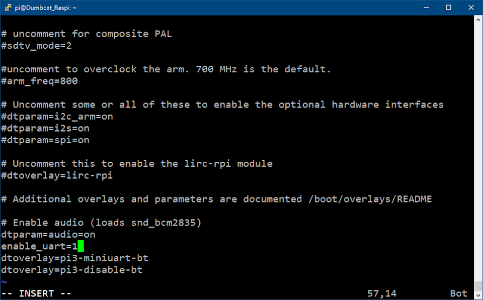 Python twisted serial port example - snoformula
