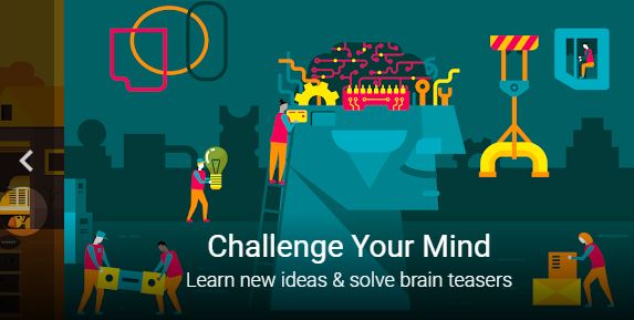 Feed Your Brain Android apps - Google Play