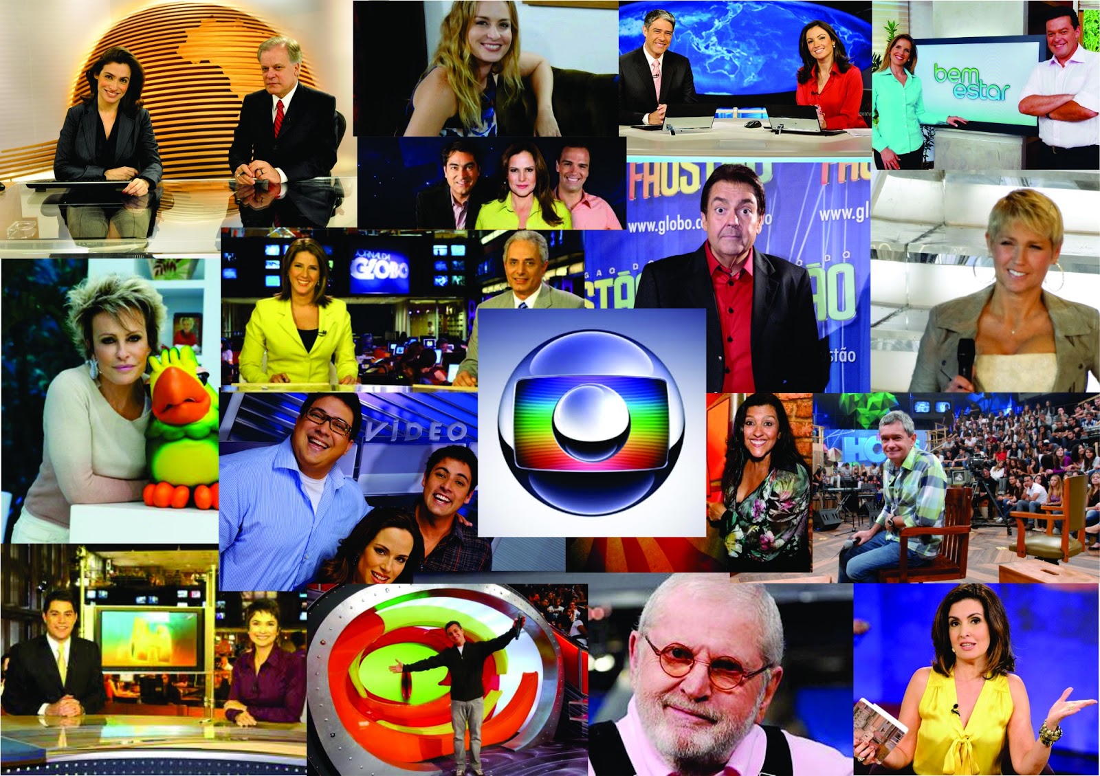 TV O QUE VEM POR AÍ EM 2013 TV O QUE VEM POR AÍ EM 2013