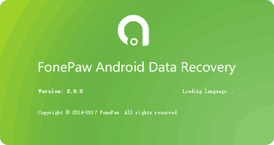 Tips Mengembalikan File Smartphone yang Terhapus Tanpa Rooting File terhapus, recover file, tanpa root, fonepaw android data recovery