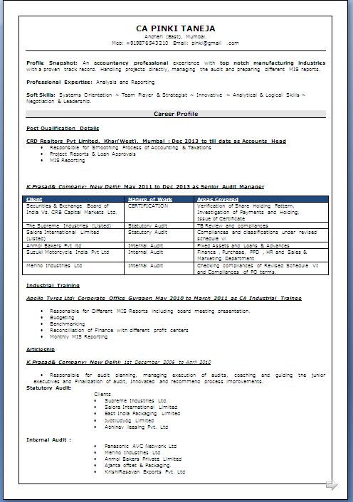 career builder resume template free download