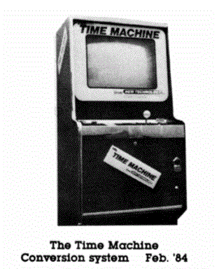 The Golden Age Arcade Historian: Updates/Odds and Ends
