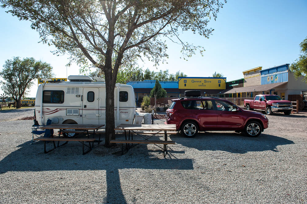 Jon's Journeys Dodge City, KS