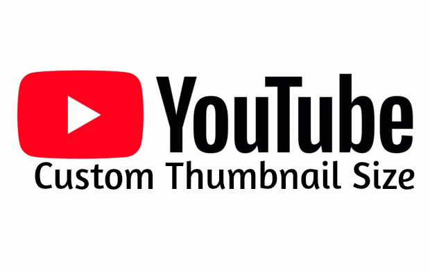 youtube thumbnail size the perfect size for videos softwaries youtube thumnail size
