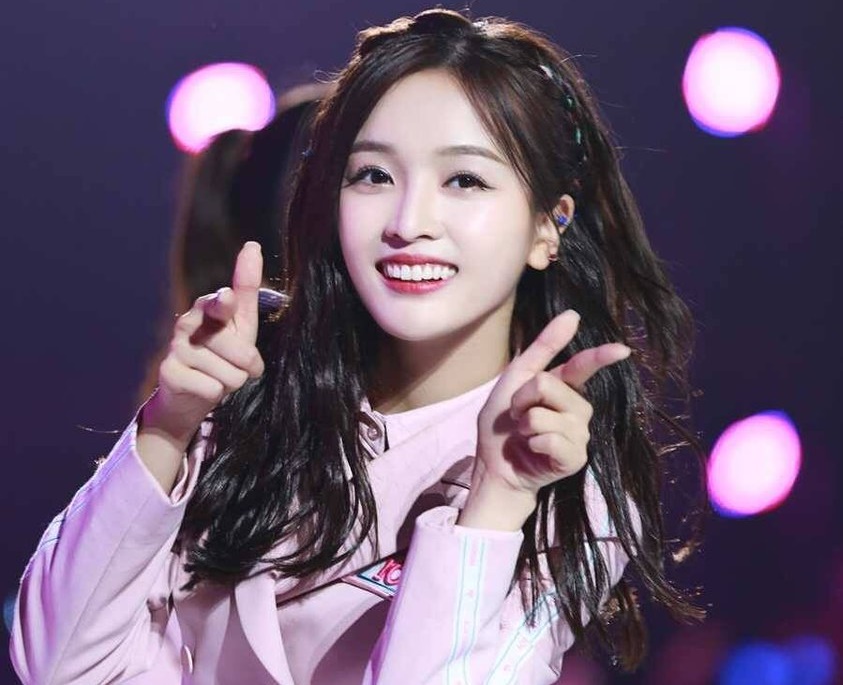 All About GIRLS' K-POP中国版「PRODUCE101 - 創造101」4月21日に初回放送を迎える…事前の人気投票では宇宙少女ソニが1位、ミギは4位にランクイン