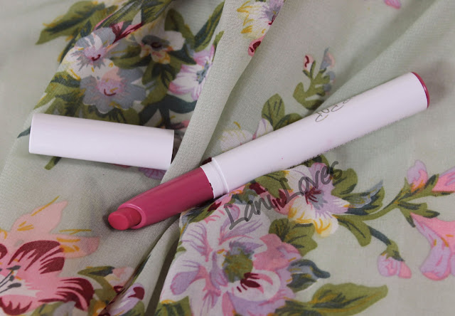 Colourpop In Bloom Set - Sweet-Thing Lippie Stix Swatches & Review