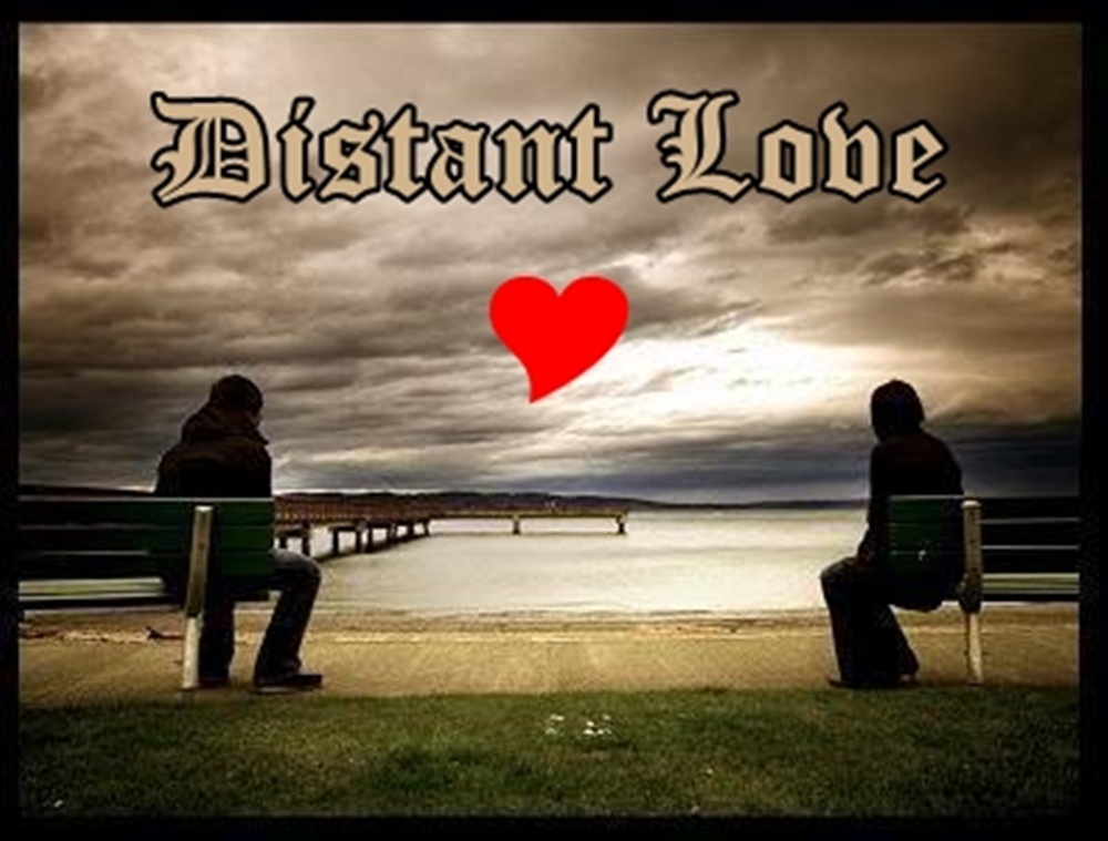 Distant Love distant-love