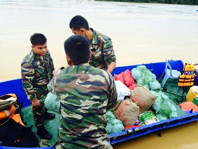 Kenyataan Penuh Penangguhan Tarikh Bermula Persekolahan Oleh TPM #Banjir2014 #PrayForPantaiTimur 