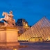 The Louvre Museum