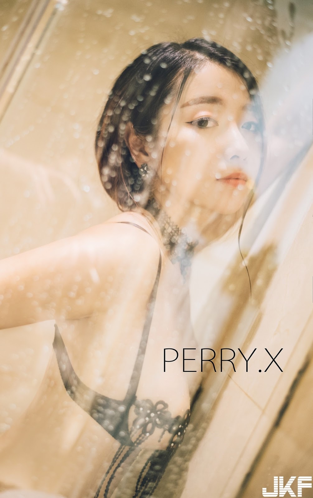[PERRY.X 攝影作品] Private Collection 爐利映畫 Vol.03