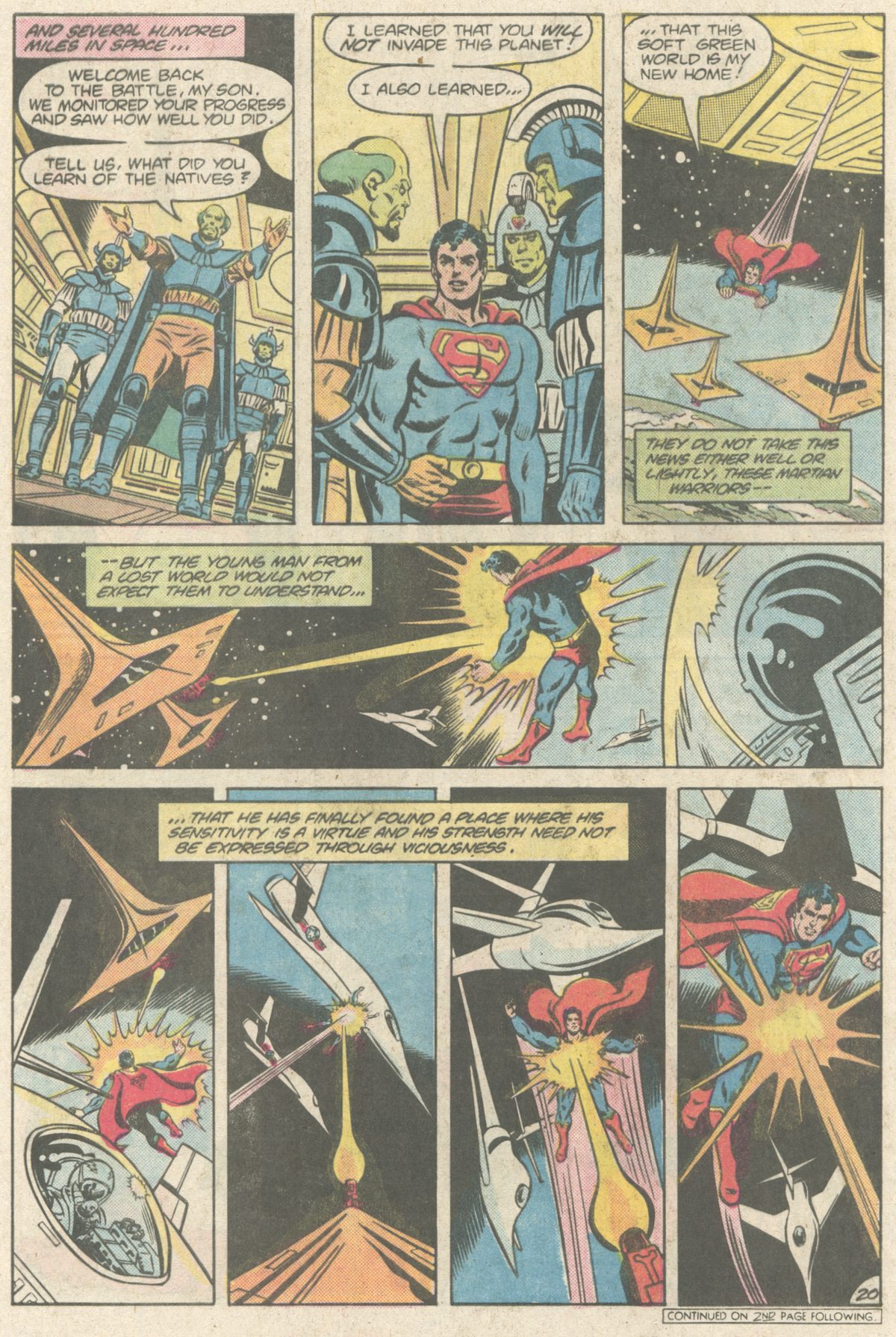 Superman (1939) issue 417 - Page 28