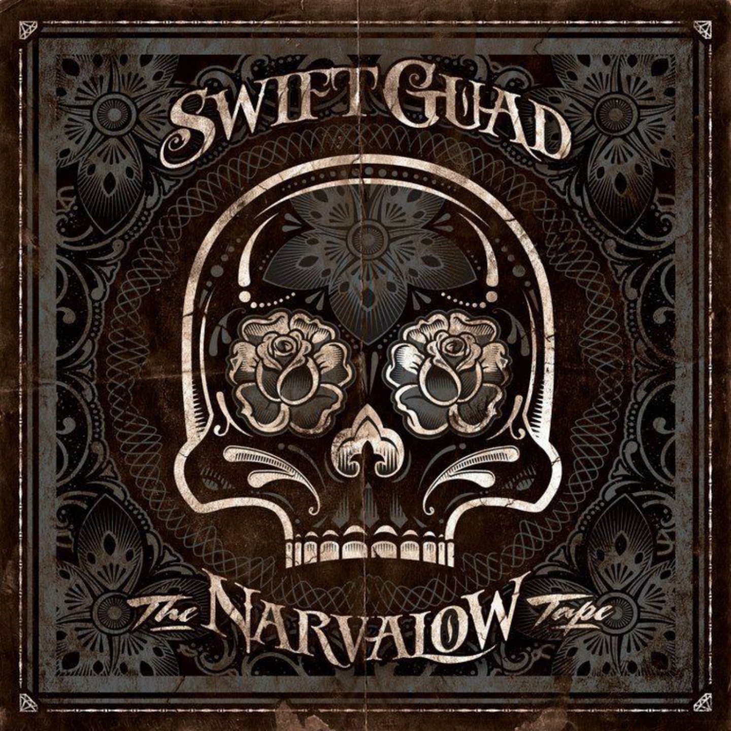 narvalow tape swift guad