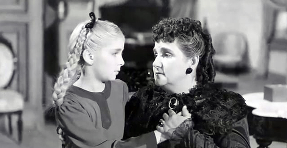 El maestro: Sara García