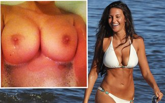 Michelle keegan tits - 🧡 Michelle Keegan - Celebrity Fakes Forum FamousBoa...