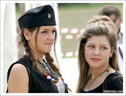 croatia women