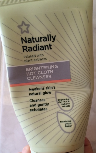 superdrug liz earle