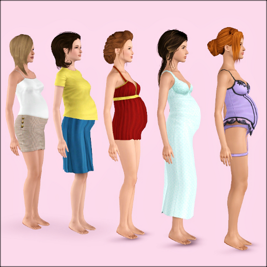 sims 4 teenage pregnancy mod download 2017