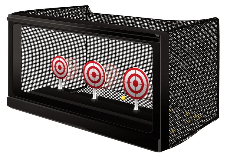 Ask A Firearms Question Firearm Forum Question Airsoft versus Paintball versus Laser Tag