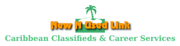 Image result for Newnusedlink.com - Free Classifieds & Career Services logo